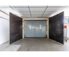 Edificio en Venta en Madrid de las Caderechas, Madrid