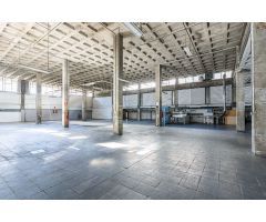 Edificio en Venta en Madrid de las Caderechas, Madrid