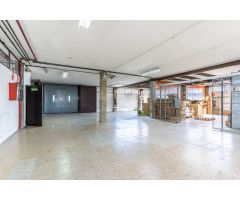 Edificio en Venta en Madrid de las Caderechas, Madrid