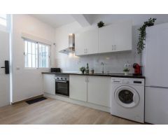Apartamento turístico en venta en el corazón del barrio de San Miguel