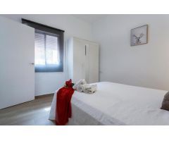 Apartamento turístico en venta en el corazón del barrio de San Miguel