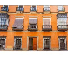DÚPLEX EN PALACIO HISTÓRICO
