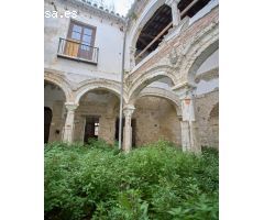 OPORTUNIDAD ÚNICA EN EL CENTRO HISTÓRICO DE JEREZ