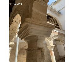 OPORTUNIDAD ÚNICA EN EL CENTRO HISTÓRICO DE JEREZ