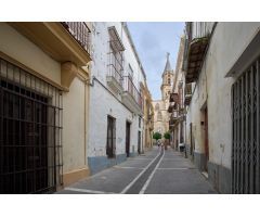 OPORTUNIDAD ÚNICA EN EL CENTRO HISTÓRICO DE JEREZ