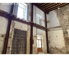 OPORTUNIDAD ÚNICA EN EL CENTRO HISTÓRICO DE JEREZ
