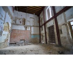 OPORTUNIDAD ÚNICA EN EL CENTRO HISTÓRICO DE JEREZ