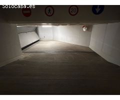 Garaje/Parking en Alquiler en Madrid de las Caderechas, Madrid
