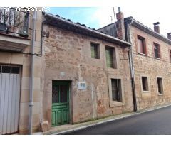 Casa de Pueblo en Venta en Palacios de la Sierra, Burgos