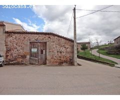 Casa de Pueblo en Venta en Hacinas, Burgos