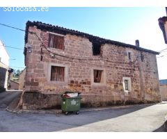 Casa de Pueblo en Venta en Vilviestre del Pinar, Burgos