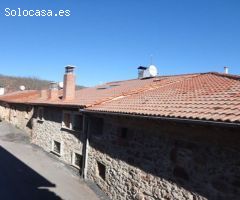 Chalet en Venta en Riocavado de la Sierra, Burgos