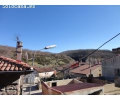 Chalet en Venta en Riocavado de la Sierra, Burgos