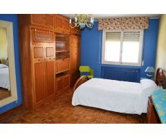 Chalet en Venta en Salas de los Infantes, Burgos
