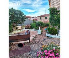 Chalet en Venta en Salas de los Infantes, Burgos