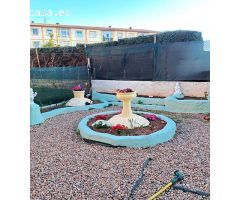 Chalet en Venta en Salas de los Infantes, Burgos