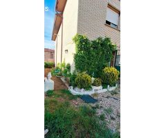 Chalet en Venta en Salas de los Infantes, Burgos