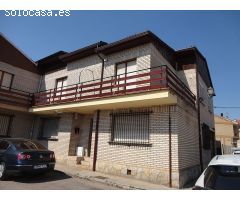 Chalet en Venta en Salas de los Infantes, Burgos