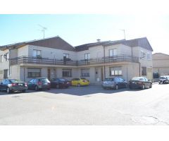 Chalet en Venta en Salas de los Infantes, Burgos
