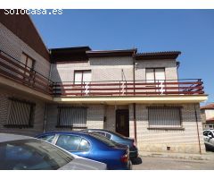 Chalet en Venta en Salas de los Infantes, Burgos