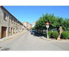 Chalet en Venta en Salas de los Infantes, Burgos