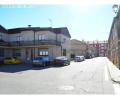 Chalet en Venta en Salas de los Infantes, Burgos