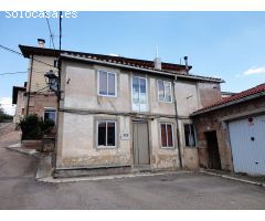 Chalet en Venta en Palacios de la Sierra, Burgos