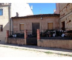 Chalet en Venta en Vilviestre del Pinar, Burgos