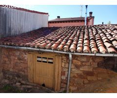 Chalet en Venta en Vilviestre del Pinar, Burgos