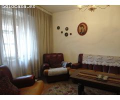 Chalet en Venta en Vilviestre del Pinar, Burgos