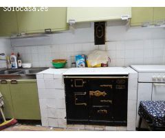 Chalet en Venta en Vilviestre del Pinar, Burgos