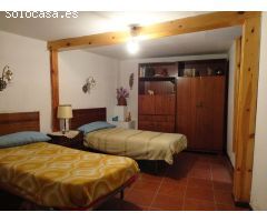 Chalet en Venta en Vilviestre del Pinar, Burgos