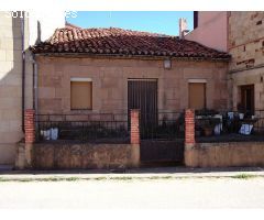 Chalet en Venta en Vilviestre del Pinar, Burgos
