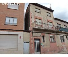 Terraced Houses en Venta en Quintanar de la Sierra, Burgos