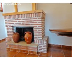 Chalet en Venta en Hontoria del Pinar, Burgos