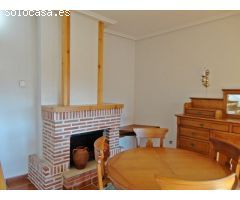 Chalet en Venta en Hontoria del Pinar, Burgos