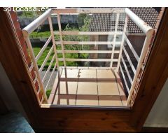 Chalet en Venta en Hontoria del Pinar, Burgos