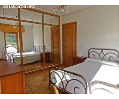 Chalet en Venta en Hontoria del Pinar, Burgos
