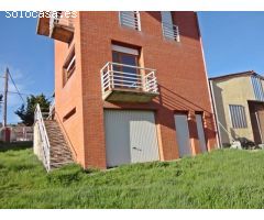 Chalet en Venta en Hontoria del Pinar, Burgos
