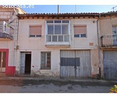 Terraced Houses en Venta en Hontoria del Pinar, Burgos