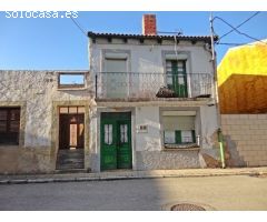 Casa de Pueblo en Venta en Hontoria del Pinar, Burgos