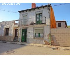 Casa de Pueblo en Venta en Hontoria del Pinar, Burgos