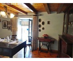 Chalet en Venta en Huerta de Arriba, Burgos