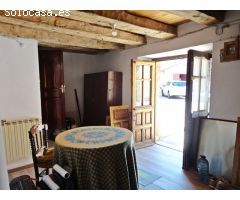 Chalet en Venta en Huerta de Arriba, Burgos