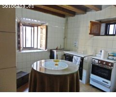 Chalet en Venta en Huerta de Arriba, Burgos