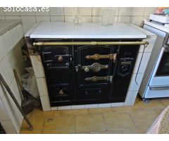 Chalet en Venta en Huerta de Arriba, Burgos