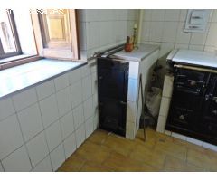 Chalet en Venta en Huerta de Arriba, Burgos