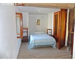 Chalet en Venta en Huerta de Arriba, Burgos