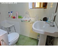 Chalet en Venta en Huerta de Arriba, Burgos