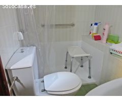Chalet en Venta en Huerta de Arriba, Burgos